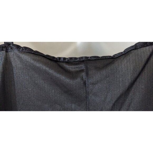 Vintage Carriage Court Women's Lingerie Underdress Slip Chemise Nightgown Size 6 - Picture 5 of 11